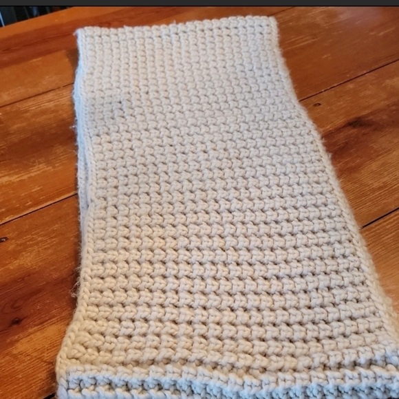 Gap Chunky Infinity Scarf - Picture 3 of 6